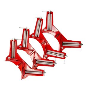 Colliers de serrage galvanisés en acier inoxydable réglables de précision certifiés, conformes REACH, pour systèmes de routage de lignes automobiles - Product Image 1
