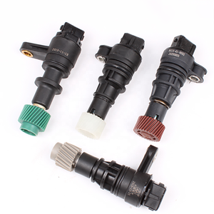 Xe cảm biến tốc độ BS15-4L-900 cho BYD 473q 471 F6 M6 S6 G6 cảm biến tốc độ hộp số đo đường cảm biến bánh xe - Product Image 6