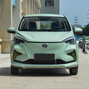 Véhicule électrique d'occasion Changan Benben E-Star <span class=keywords><strong>2023</strong></span>, moteur 55 kW, faible coût d'utilisation, stationnement facile, idéal pour les trajets quotidiens - Product Image 2