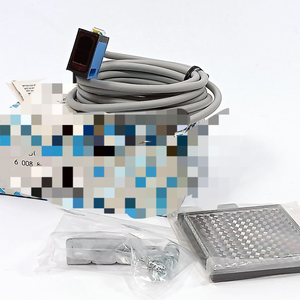 6008807 Wl160-n132 fotoğraf-lectriqwbrue Capteur yeni orijinal hazır stok endüstriyel otomasyon Pac adanmış Plc programlama C - Product Image 1