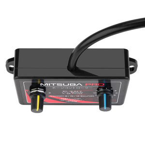 Controlador de Bocina Mitsuba Pro 12-24 V 25 Tonos para Mejora de Vehículos - Product Image 2