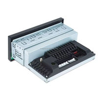 Pioneer 1DIN Android Autoradio stéréo avec GPS intégré pour Bluetooth WiFi TFT Écran capacitif Lecteurs MP3/MP4 Garantie 1 an