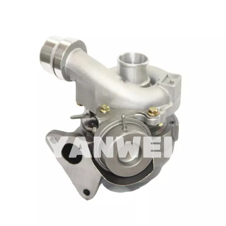 Turbo complet K9K FAP 1.5L turbocompresseur BV39 54399980080 54399880066 8200552213 8200846770 8200588232 54399700080 54399700066