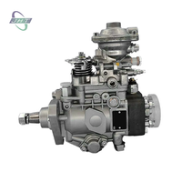 0460424210 VE 연료 분사 펌프 (VE4/12F1300R630-3 4.10 TCA 106KW 엔진용)