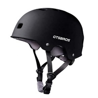 NTA8776 Certificat Casque de skateboard Casque de vélo électrique pour adultes et enfants Casque de vélo pour scooter électrique