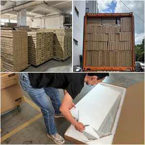 <span class=keywords><strong>Grand</strong></span> <span class=keywords><strong>miroir</strong></span> mural <span class=keywords><strong>en</strong></span> forme d'arche <span class=keywords><strong>noir</strong></span>, <span class=keywords><strong>miroir</strong></span> sur pied <span class=keywords><strong>en</strong></span> <span class=keywords><strong>fer</strong></span> <span class=keywords><strong>forgé</strong></span> pour hôtel, salon et chambre à coucher - Product Image 6