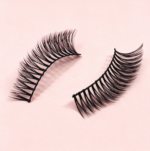Korea Auto <b>Lash</b> Automated Volume Strip <b>Lashes</b> IW B 06 Glam Eye Makeup OEM ODM Bulk Order Export Beauty Accessories - Product Image 1