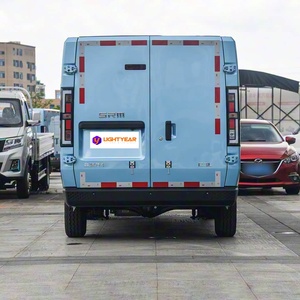 <span class=keywords><strong>Shineray</strong></span> E3LEV, Vehículo Eléctrico Económico, Sedán Compacto, Auto de Nueva Energía de China, Ideal para Conducción Urbana, Flotas de Taxis y Viajes Urbanos - Product Image 6