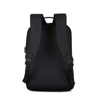 Sac à dos professionnel pour ordinateur portable, personnalisé, économique, pour homme, voyage, ordinateur portable