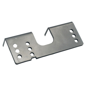 Fabrication sur mesure de tôles en aluminium pour pièces métalliques d'équipements automobiles - Product Image 2