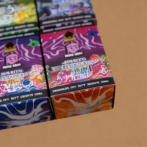 La dernière boîte d'emballage ACE+ <span class=keywords><strong>Pacman</strong></span> 1G + 1G, personnalisable avec votre propre marque - Product Image 4