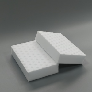 Mô Hình Tùy Chỉnh Đôi Nén Nano Cho Ma Thuật Miếng Bọt Biển Melamine Miếng Bọt Biển Hot Bán Cho Nhà Bếp Và Tắm Làm Sạch Miếng Bọt Biển - Product Image 6
