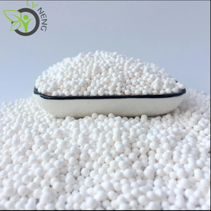 Geactiveerd Aluminiumoxide Voor Defluorisatie Droogmiddel Katalysator Drager Adsorbent Groot Poriënvolume Aluminiumoxide In De Productie Van H2o2 - Product Image 4