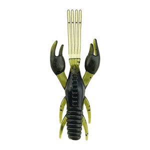 Leurres de pêche multifonctionnels pour augmenter votre taux de capture, <span class=keywords><strong>Berkley</strong></span> pour la vente en gros - Product Image 4