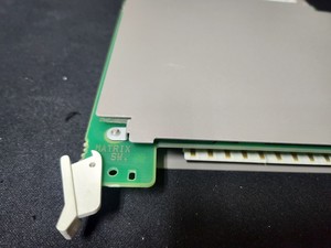 Plc 44473a : โมดูลสวิตช์เมทริกซ์แบบสองสาย 4x4 (8054) สำหรับสินค้าที่มีการรับประกัน - Product Image 2