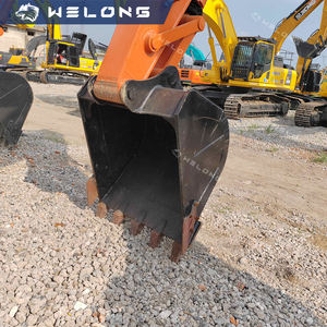 Japan Merk <span class=keywords><strong>Hitachi</strong></span> Mini Graafmachines <span class=keywords><strong>Zaxis</strong></span> <span class=keywords><strong>200</strong></span> Serie 20 Ton Bedrijfsgewicht Isuzu Motor Versnellingsbak Motor Lagere Prijs - Product Image 5