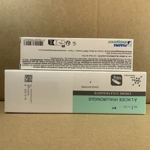 Crema Antiarrugas con Vitaminas para el Área de Belleza, Hidratante y Humectante A313 - Product Image 3