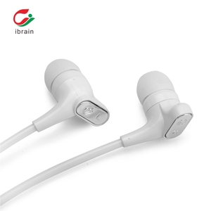Protezione dalle radiazioni air auricolare tubo per il telefono cellulare auricolare auricolare a mano libera per il telefono mobile - Product Image 3