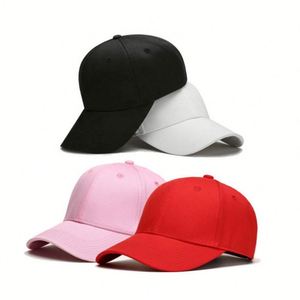 Factory Wholesale Embroidery or Print Logo Cotton Hats 6 Panel Sports Golf <b>Cap</b> Snapback Custom Baseball <b>Caps</b> for Kids - Product Image 3