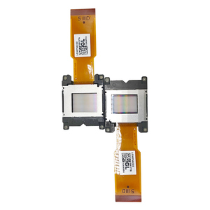 Écran LCD de projecteur, stock, neuf, original, LCX079ACB LCX079ACD2, panneau pour projecteur <span class=keywords><strong>Sony</strong></span> - Product Image 2