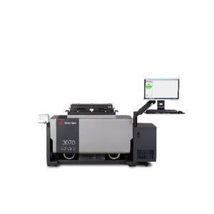 ICT 3070 Series 6 In-Circuit for Systems Keysight/Agilent Technologies High Accuracy 0.5% IP56 1-Year - Product Image 4