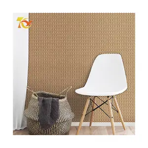 Bán buôn sisal thảm thiên nhiên thương mại sử dụng không thấm nước chống cháy sisal lớp học thảm