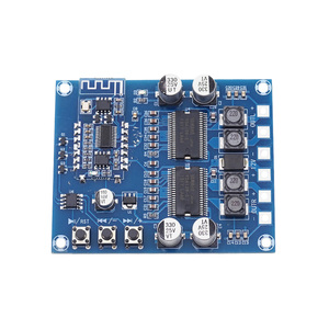XH-A353 HD <strong>Yamaha</strong> Digital Bluetooth Amplifier Board YDA138-E Dual Core Upgrade Sound <strong>HiFi</strong> - Product Image 4