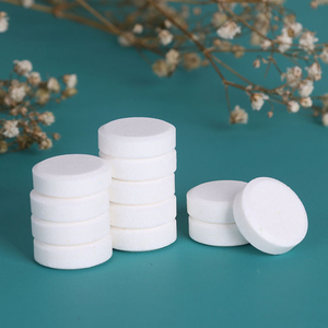 Venta al por mayor precio de fábrica de la máquina de café tetera <span class=keywords><strong>mancha</strong></span> de té de limpieza Tablet - Product Image 3