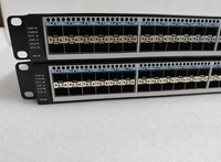 Switch Inti Enterprise Seri S6720 SY-S6720-54C-EI-48S Bekas, 48 Port, 10 Gigabit Optical Port, SNMP, QoS, Stackable, 208Gbps