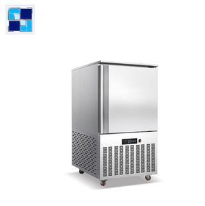 Machine à glaçons industrielle à bas prix et congélateur commercial à prix réduit - Product Image 1