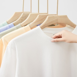 Camiseta Unisex Extra Grande de Punto, 100% Algodón, 230 g/m², con Estampado - Product Image 4