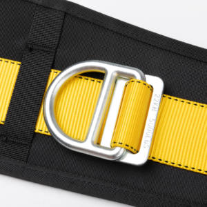 Camnal Harnais de sécurité complet certifié CE Lineman Harnais de <span class=keywords><strong>ceinture</strong></span> de sécurité électrique <span class=keywords><strong>Ceinture</strong></span> de protection contre les chutes - Product Image 3