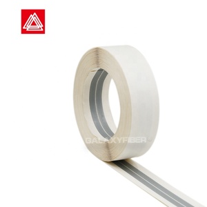 Nastro Angolare Flessibile in Metallo per Profilo <span class=keywords><strong>di</strong></span> Finitura in Gesso, Metallo da <span class=keywords><strong>Parete</strong></span> 3mm - Product Image 2