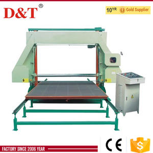 Fabricant <span class=keywords><strong>de</strong></span> machine à <span class=keywords><strong>mousse</strong></span> Machine <span class=keywords><strong>de</strong></span> découpe d'éponge <span class=keywords><strong>de</strong></span> <span class=keywords><strong>mousse</strong></span> horizontale CNC en PU souple Machine <span class=keywords><strong>de</strong></span> découpe continue <span class=keywords><strong>de</strong></span> <span class=keywords><strong>mousse</strong></span> - Product Image 2