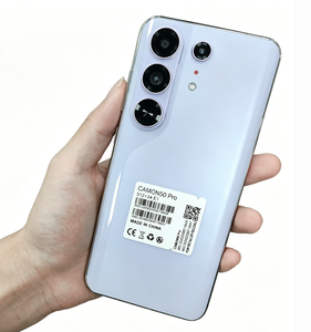 Low Price Wholesale Original Camon 50 Pro 5G Smartphone 256GB 512GB 1TB Brand New Sealed Global Version Face Fingerprint Unlock - Product Image 1