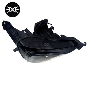 Convient pour Citroën <span class=keywords><strong>Versailles</strong></span> C5X 2021-2024, ensemble de phares LED d'origine, phares de voiture Citroën C5 X - Product Image 4