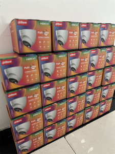 DS-2CD1347G2-LUF HIK Original <b>Camera</b> 4mp ColorVu IP H.265+ Poe Audio 2.8mm 4mm Network Dome Ceiling <b>Camera</b> - Product Image 5