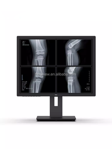 Neuer 21,3 Zoll 3Mega <span class=keywords><strong>M</strong></span> vertikaler Bildschirm Graustufen CT-Lesung Röntgen DR Radiologie Diagnose DICOM medizinischen Monitor - Product Image 2