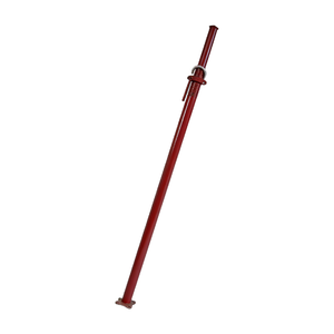 Accessori per Edilizia, Puntelli <span class=keywords><strong>in</strong></span> Acciaio per Impalcature, Colonne di Supporto Regolabili <span class=keywords><strong>in</strong></span> <span class=keywords><strong>Altezza</strong></span> per Casseforme - Product Image 1