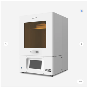Nouvelle imprimante 3D Sonic <span class=keywords><strong>XL</strong></span> 4K PLUS grand écran LCD 2026 pour laboratoire dentaire et moulage de bijoux - Product Image 1