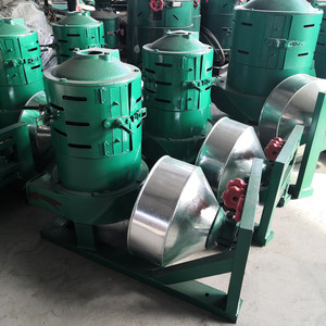 Máquina Peladora de Maíz, Descascaradora de Granos de Arroz <span class=keywords><strong>y</strong></span> Maíz, Desgranadora con Motor Diésel, Peladora de Trigo <span class=keywords><strong>y</strong></span> <span class=keywords><strong>Cebada</strong></span> Pequeña - Product Image 3