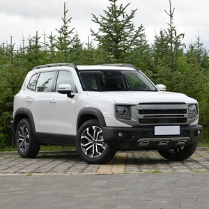 Auto Usado Económico Haval Dagou 2024 1.5T DCT Edición <span class=keywords><strong>Border</strong></span> <span class=keywords><strong>Collie</strong></span> SUV de Gasolina <span class=keywords><strong>en</strong></span> <span class=keywords><strong>Venta</strong></span> - Product Image 4