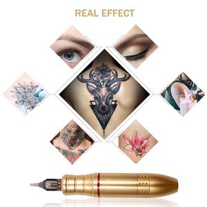 Biomaser Tattoo Kit <span class=keywords><strong>migliore</strong></span> macchina per Microblading penna per macchinetta per tatuaggi digitale rotante per piccoli tatuaggi - Product Image 5