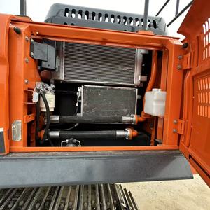 เครื่องยนต์มือสองของแท้จากเกาหลี Doosan DX300 สภาพดี DX225LC-9C DH225-7 DX260 ราคาถูก - Product Image 6