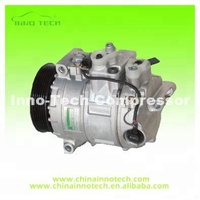 Pour HS-09 I10-1.2i HYUNDAI 2009- 97701-0X100 / 97701-0X200 ventilateur de climatisation automatique compresseur neuf