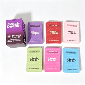 Tarjetas de Almuerzo Personalizadas con Logotipo, Tarjetas Inspiradoras de <span class=keywords><strong>Amor</strong></span>, Tarjetas de Aniversario, Bento para Parejas, Diversión para el Día de San Valentín - Product Image 2
