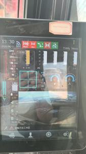 Utilisé SR-155R SR-235 SR-285R SR360R SR-250 Rotary Rig XC XR150D XR150D-III XR360D xr220 Core Components Engine Drilling Rig Piler - Product Image 6