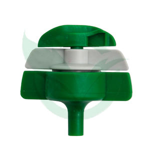 <span class=keywords><strong>Kit</strong></span> de <span class=keywords><strong>riego</strong></span> <span class=keywords><strong>por</strong></span> <span class=keywords><strong>goteo</strong></span> para <span class=keywords><strong>huerto</strong></span>, microaspersor con boquilla de pulverización para colgar al revés - Product Image 2