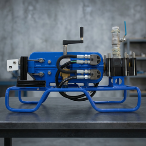 Fabricante Mayorista de Máquina Hidráulica para Soplado de Cables, Equipo de Instalación de Cable de Fibra Óptica para Redes FTTH FTTX - Product Image 1