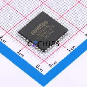Original-Brand-new M262KIAAE LQFP-128(<b>14x14</b>) Integrated Circuit IC Chip Microcontroller (MCU/MPU/SoC) - Product Image 1